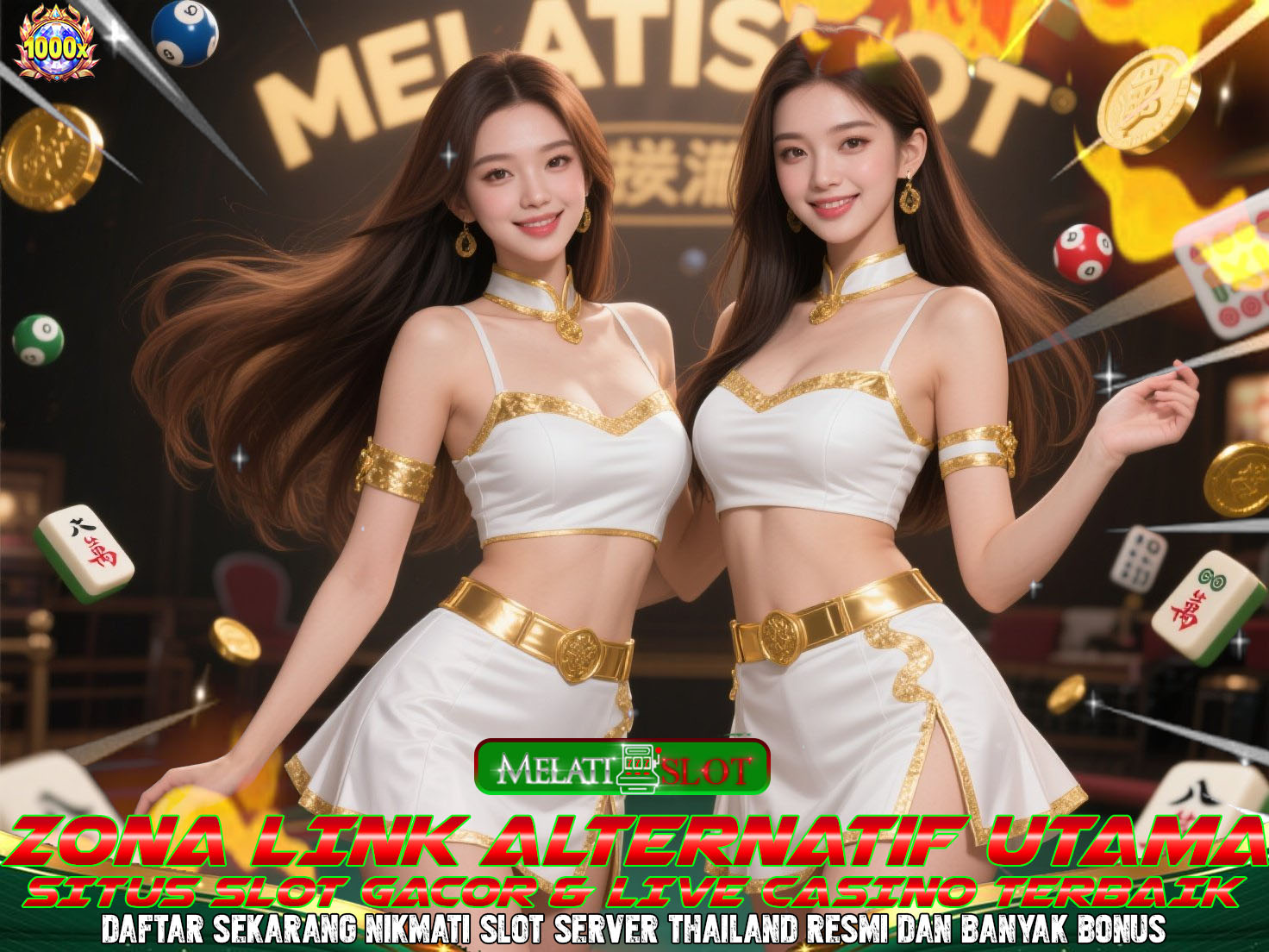 MelatiWin Situs Live Draw Togel SDY dan HK 100% Resmi