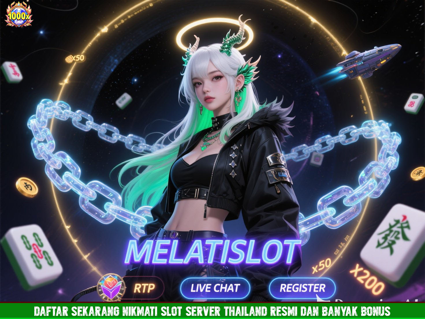 MelatiWin Bandar Slot Online Anti Lag dan Cepat JP