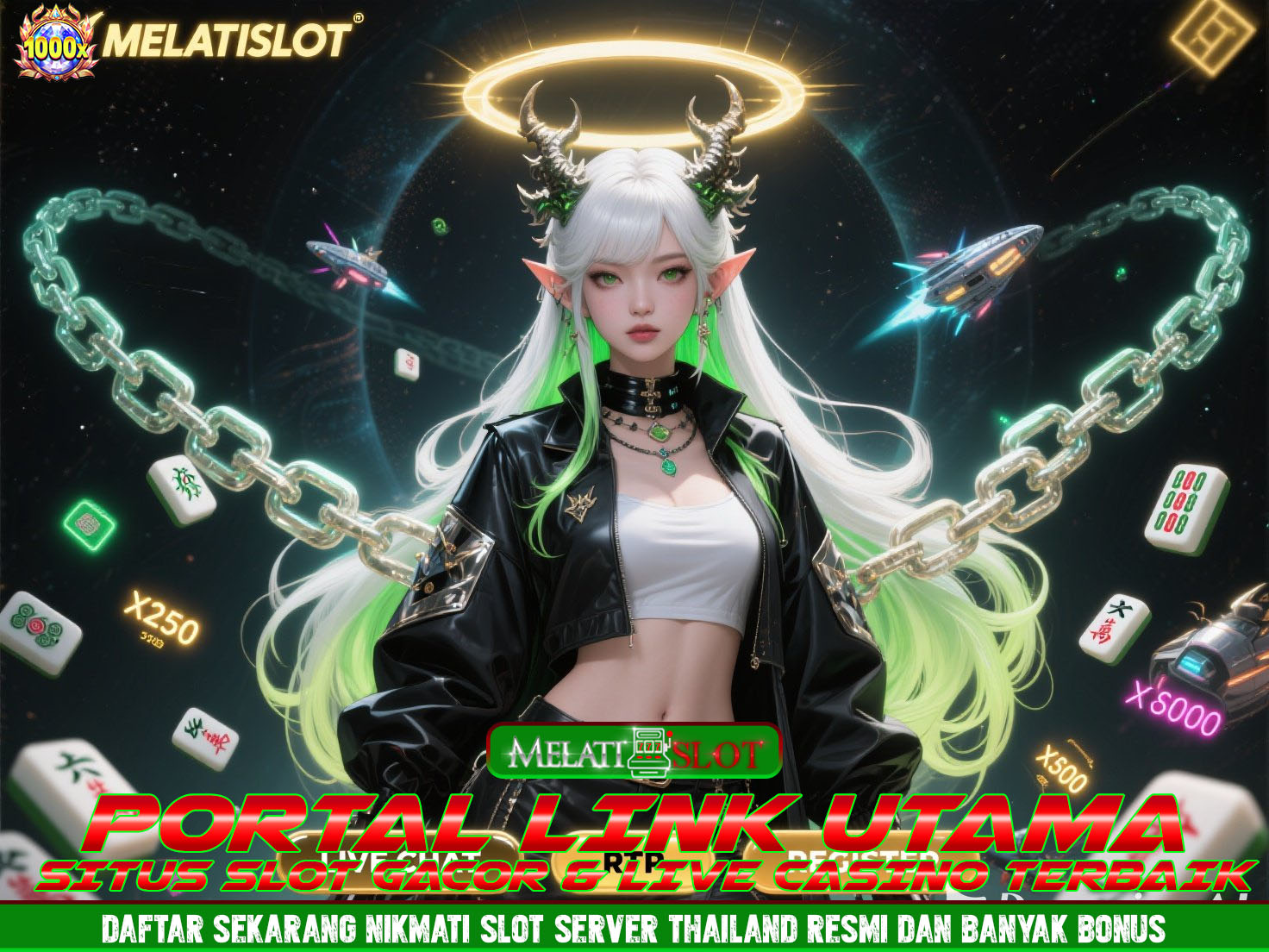 MelatiWin Portal Slot88 Online QRIS Tanpa Delay