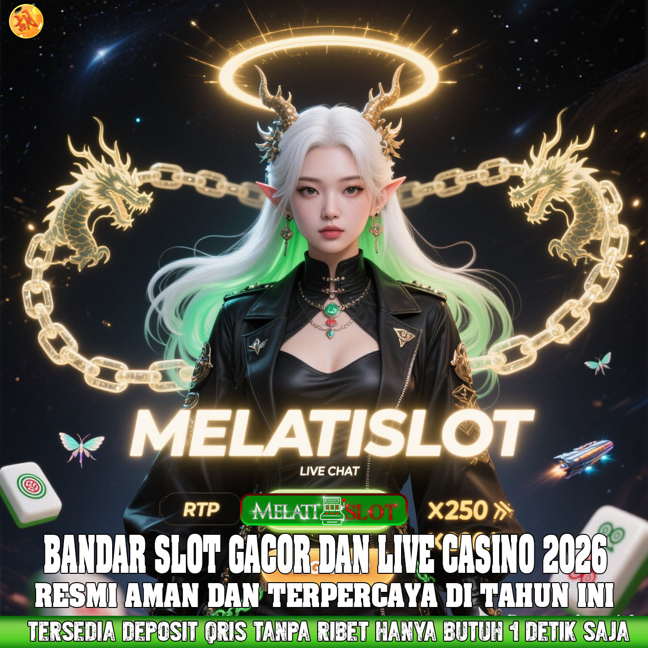 MelatiWin Bandar Togel Online Dengan Update Harian