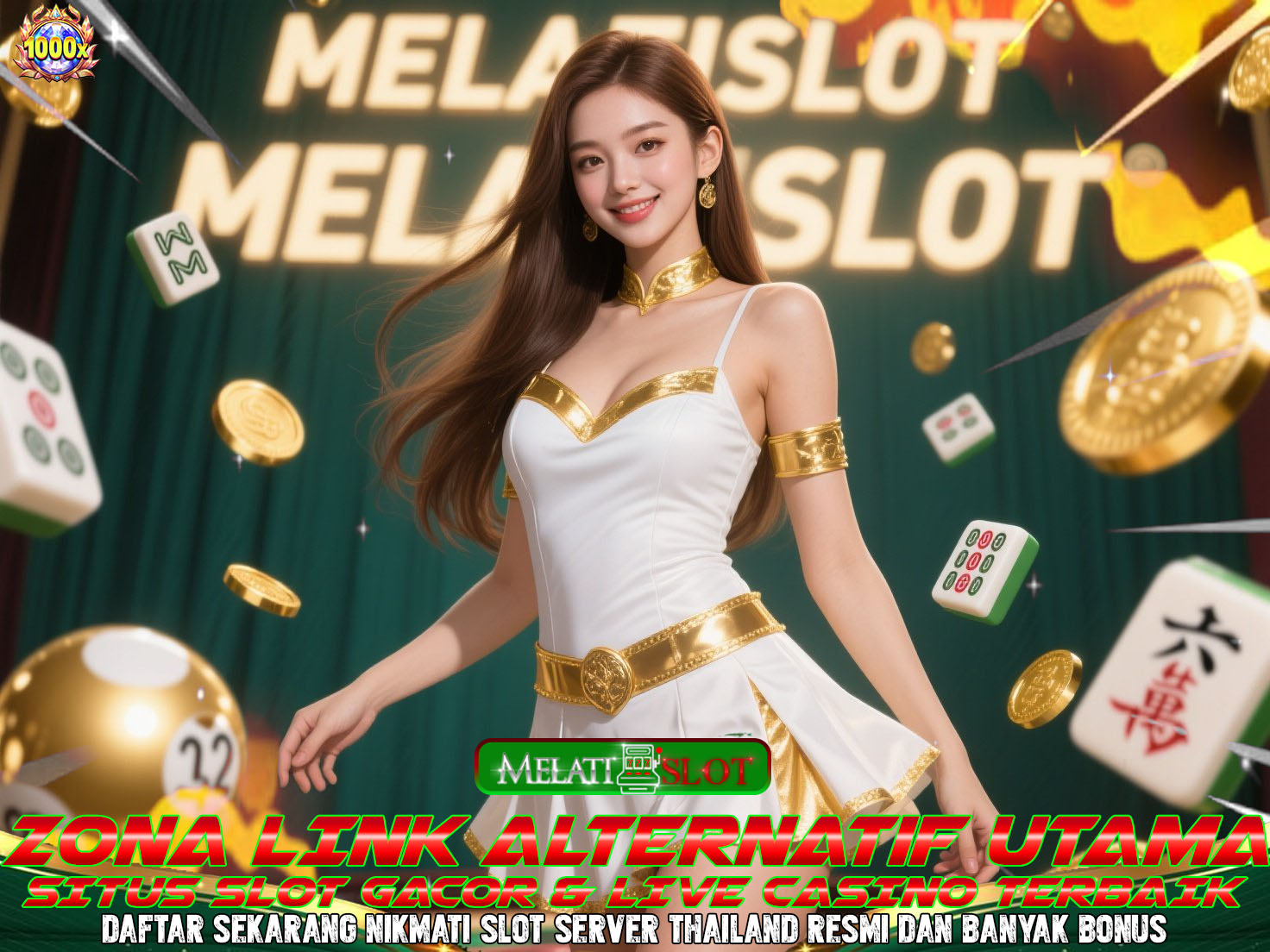 MelatiWin Zona Situs Slot88 dengan RTP Winrate Tertinggi Hari Ini