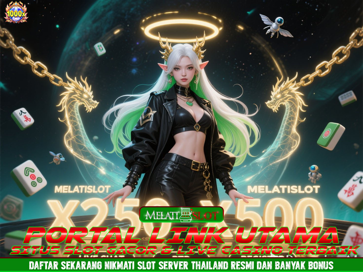 MelatiZone Syair Togel Malam Ini Anti Meleset 2026