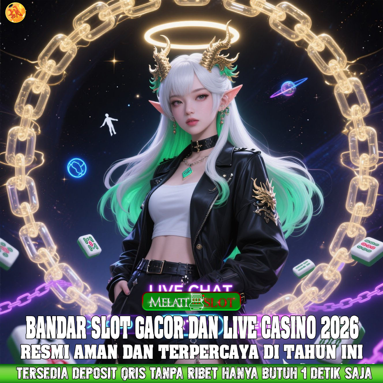 MelatiWin Situs Slot88 Online Bola Favorit Bettor